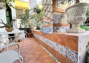 Appartamento Romualdo II Guarna, Salerno - foto 5