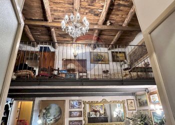 Appartamento Romualdo II Guarna, Salerno - foto 6