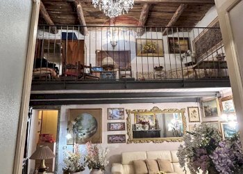 Appartamento Romualdo II Guarna, Salerno - foto 11