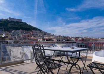 Attico Napoli - foto 1