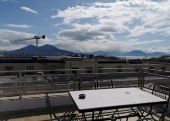 Attico Napoli - foto 5