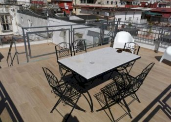 Attico Napoli - foto 7