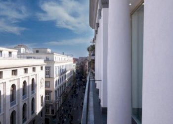 Attico Napoli - foto 8