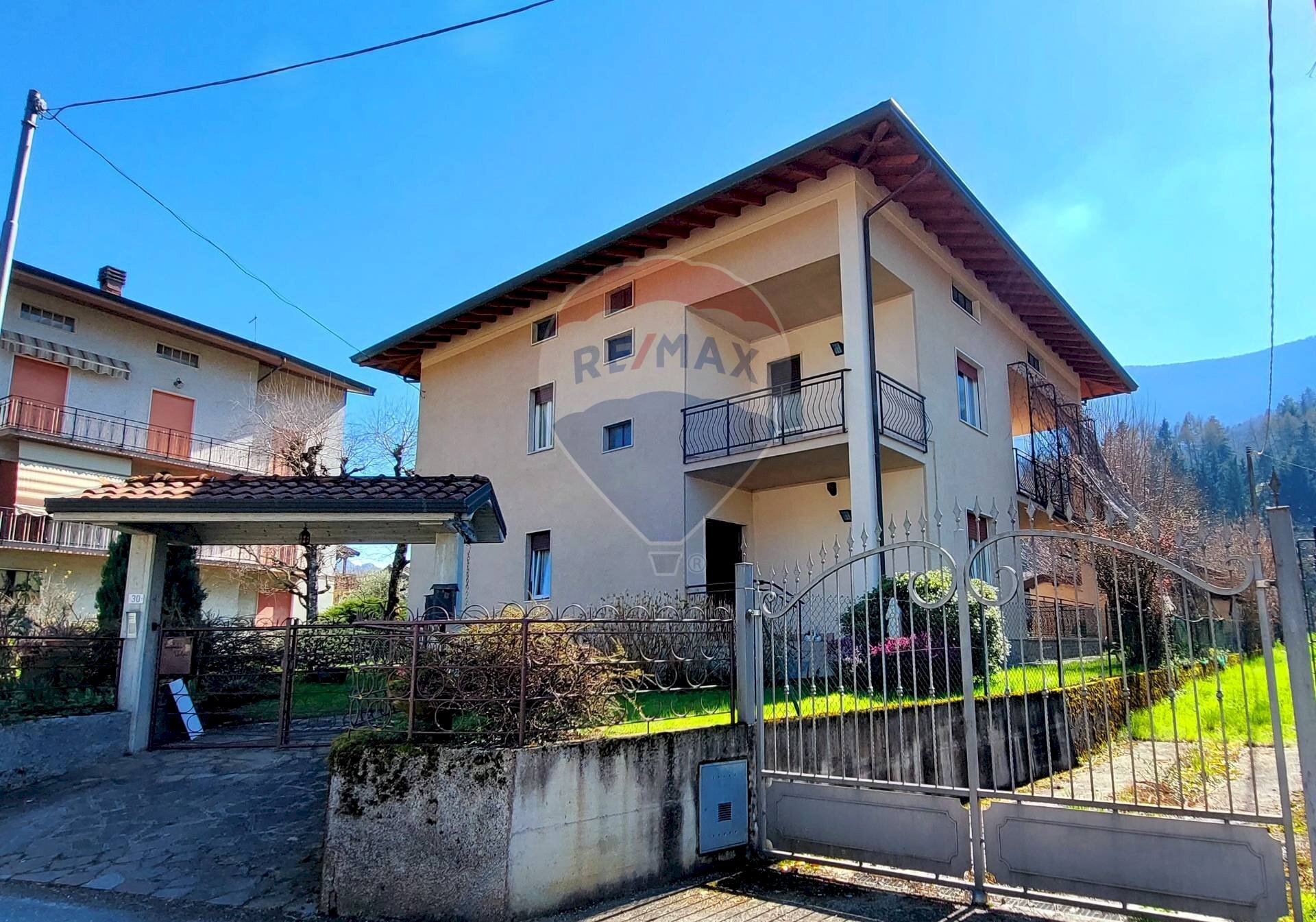 Villa Unifamiliare Endine Gaiano - foto 3