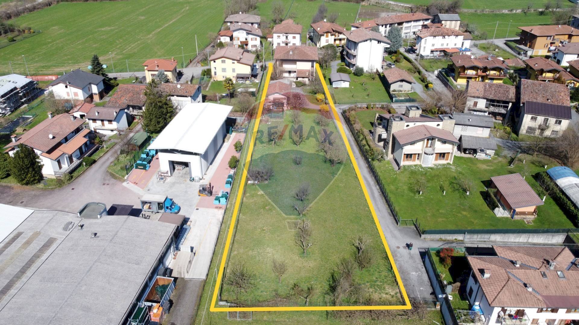 Villa Unifamiliare Endine Gaiano - foto 2