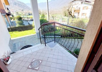 Villa Unifamiliare Endine Gaiano - foto 13