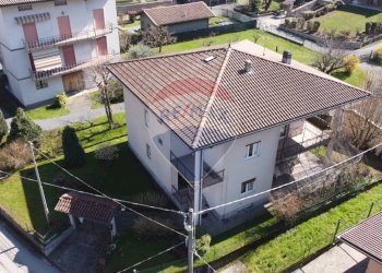 Villa Unifamiliare Endine Gaiano - foto 1