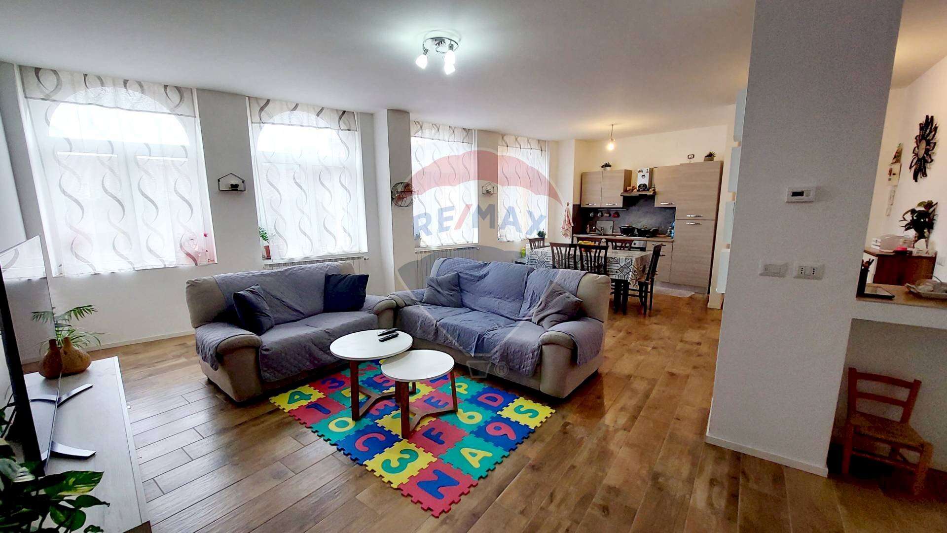 Apartment Sovere - photo 1