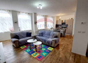 Appartamento Sovere - foto 1