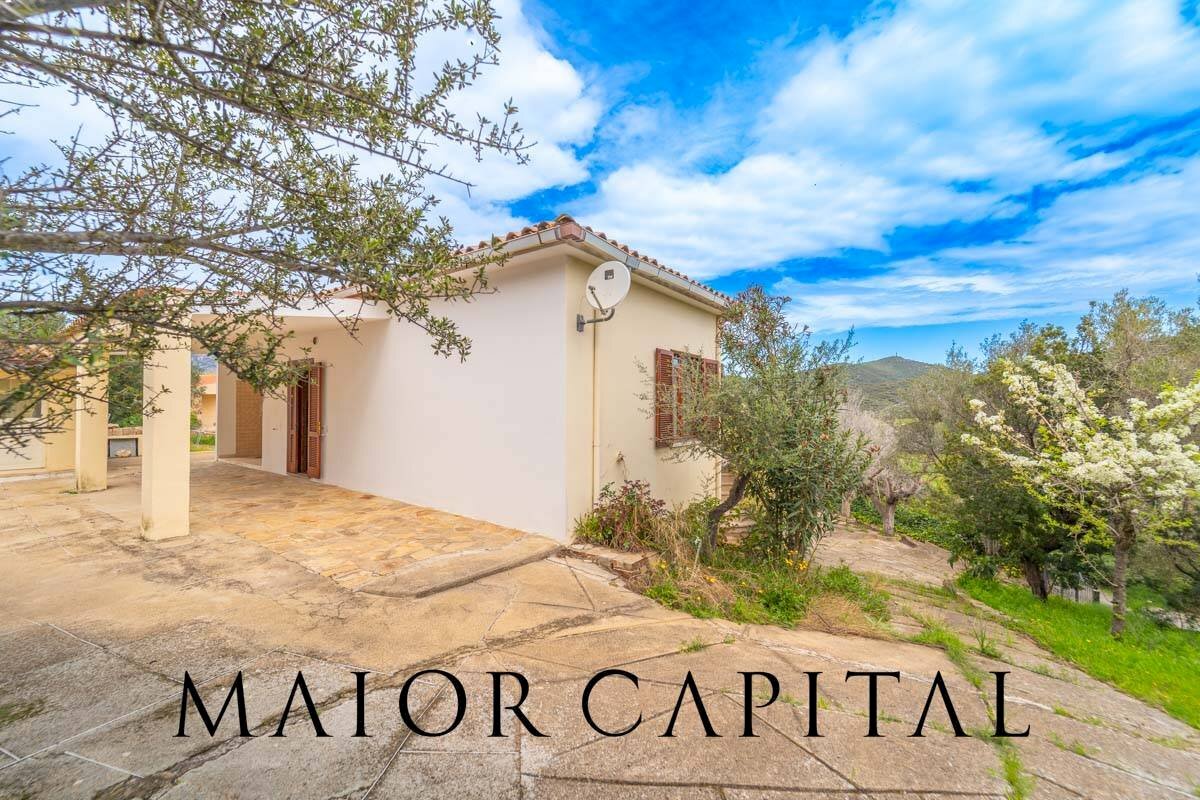 Casa indipendente Via Leonardo da Vinci, Budoni - foto 1