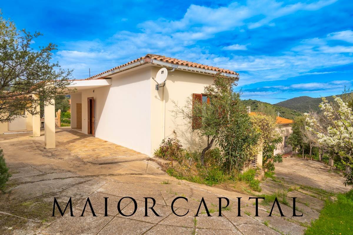 Casa indipendente Via Leonardo da Vinci, Budoni - foto 2