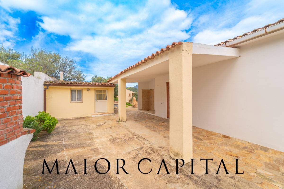 Casa indipendente Via Leonardo da Vinci, Budoni - foto 3