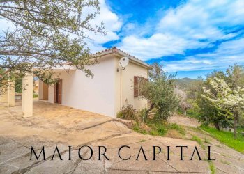 Casa indipendente Via Leonardo da Vinci, Budoni - foto 1