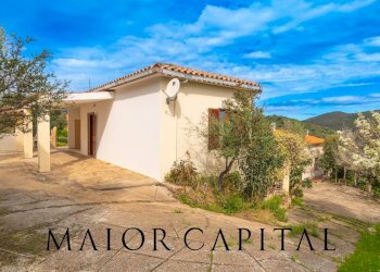 Casa indipendente Via Leonardo da Vinci, Budoni - foto 2