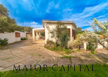 Casa indipendente Via Leonardo da Vinci, Budoni - foto 4