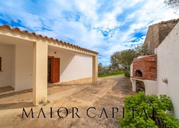 Casa indipendente Via Leonardo da Vinci, Budoni - foto 6