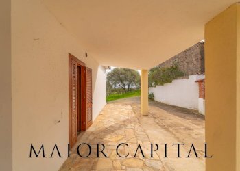 Casa indipendente Via Leonardo da Vinci, Budoni - foto 7