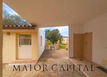 Casa indipendente Via Leonardo da Vinci, Budoni - foto 23