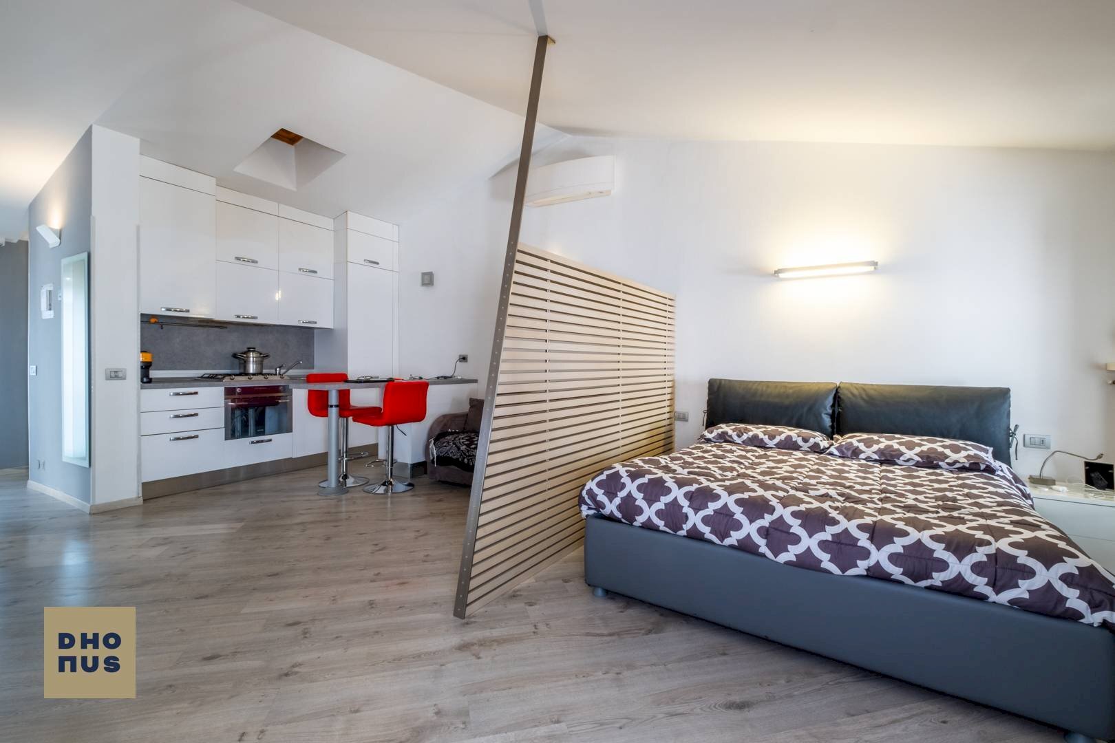 Monolocale Via Sant'orsola, Bergamo - foto 2