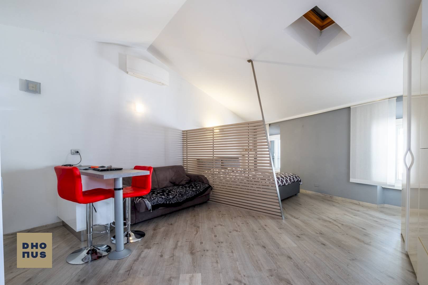 Monolocale Via Sant'orsola, Bergamo - foto 3