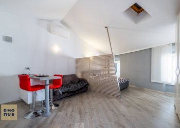 One-room apartment Via Sant'orsola, Bergamo - photo 3