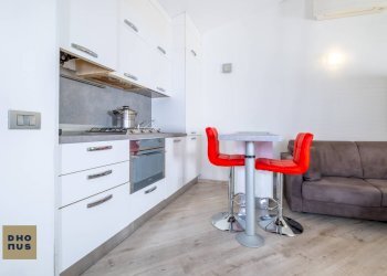 One-room apartment Via Sant'orsola, Bergamo - photo 4