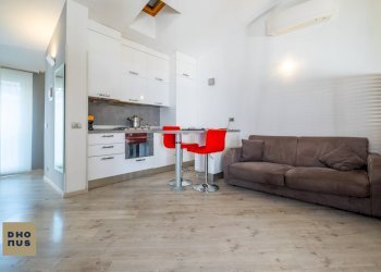 One-room apartment Via Sant'orsola, Bergamo - photo 5
