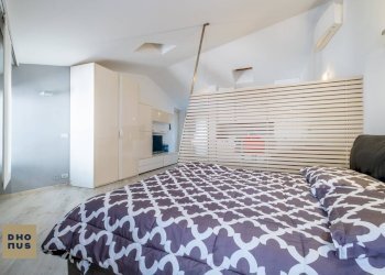 One-room apartment Via Sant'orsola, Bergamo - photo 7