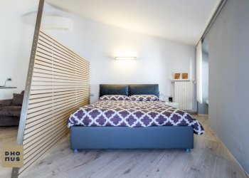 One-room apartment Via Sant'orsola, Bergamo - photo 8