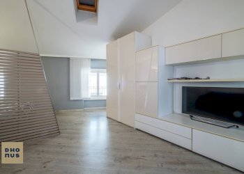 One-room apartment Via Sant'orsola, Bergamo - photo 9