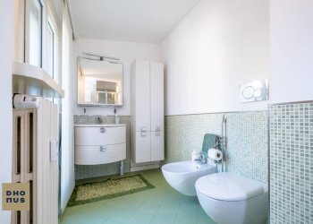 One-room apartment Via Sant'orsola, Bergamo - photo 12