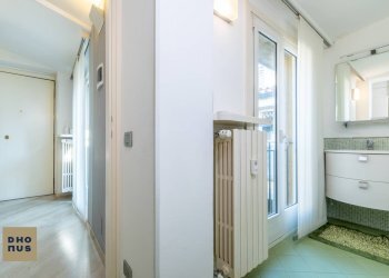 One-room apartment Via Sant'orsola, Bergamo - photo 13