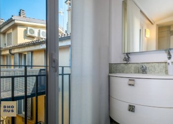 One-room apartment Via Sant'orsola, Bergamo - photo 14