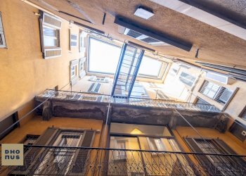 One-room apartment Via Sant'orsola, Bergamo - photo 17