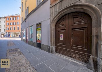 One-room apartment Via Sant'orsola, Bergamo - photo 18