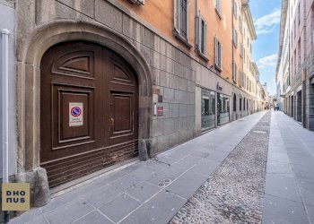 One-room apartment Via Sant'orsola, Bergamo - photo 19