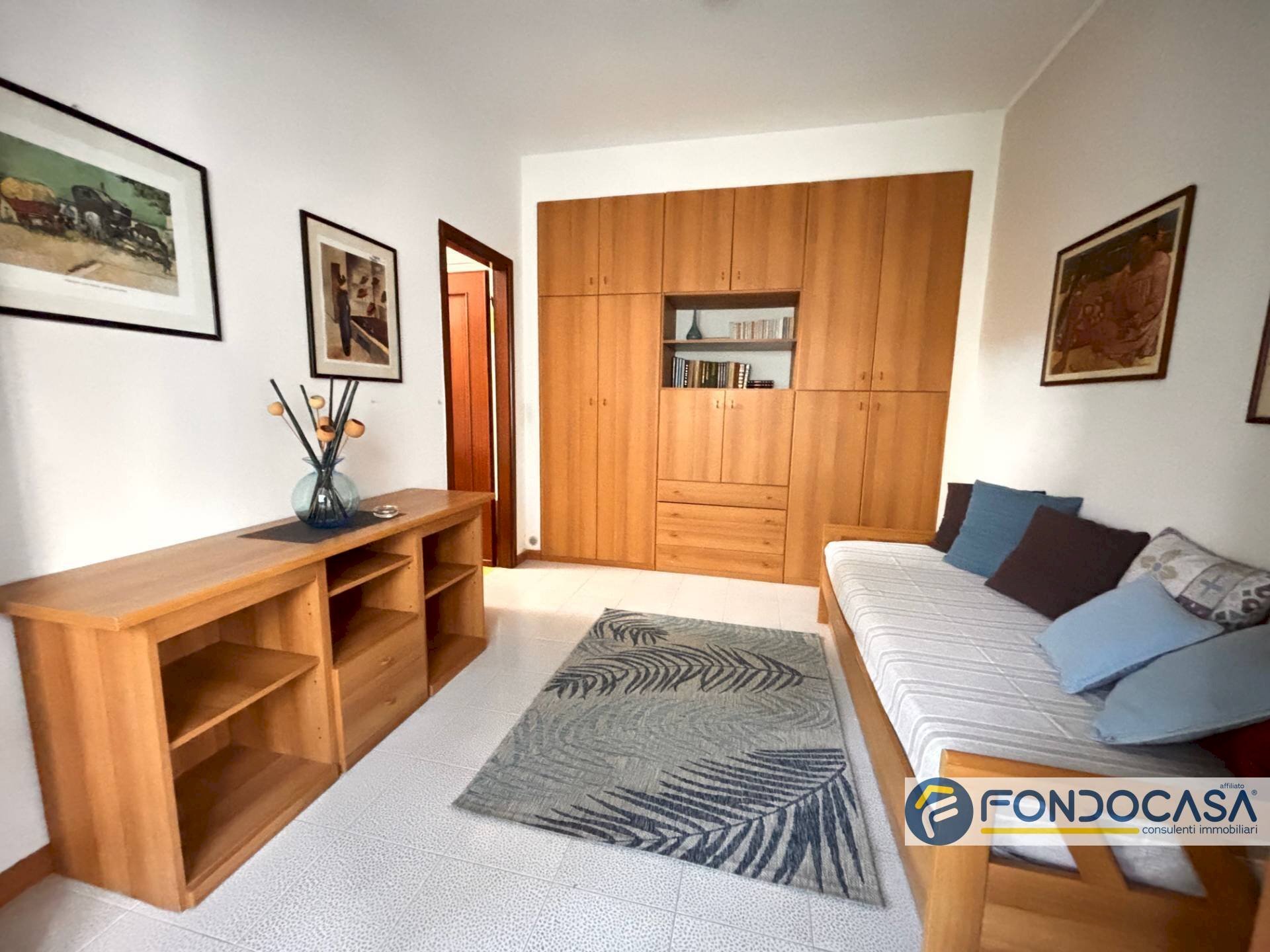 Two-room apartment via san rocco, Palazzolo sull'Oglio - photo 1