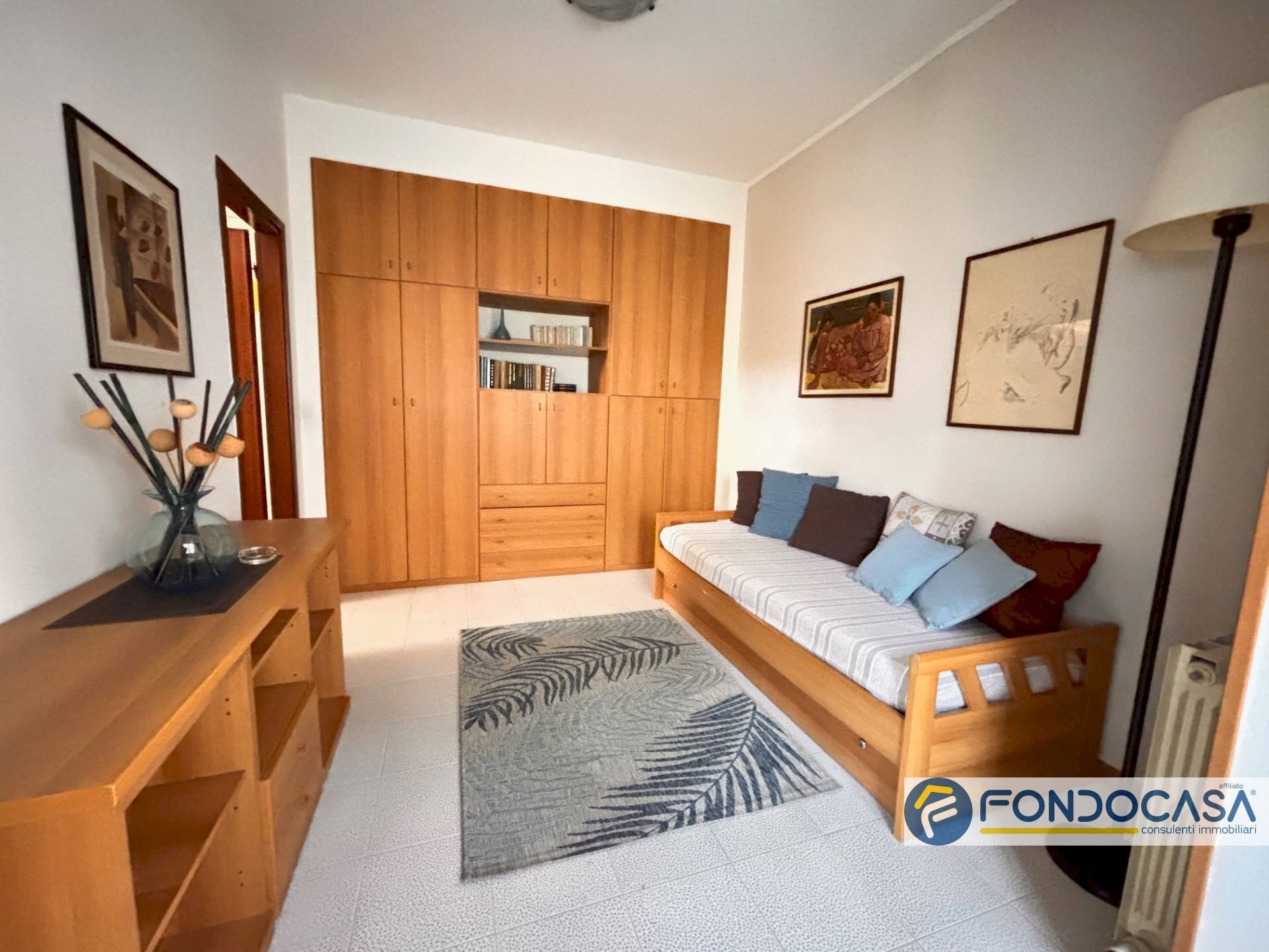 Two-room apartment via san rocco, Palazzolo sull'Oglio - photo 2