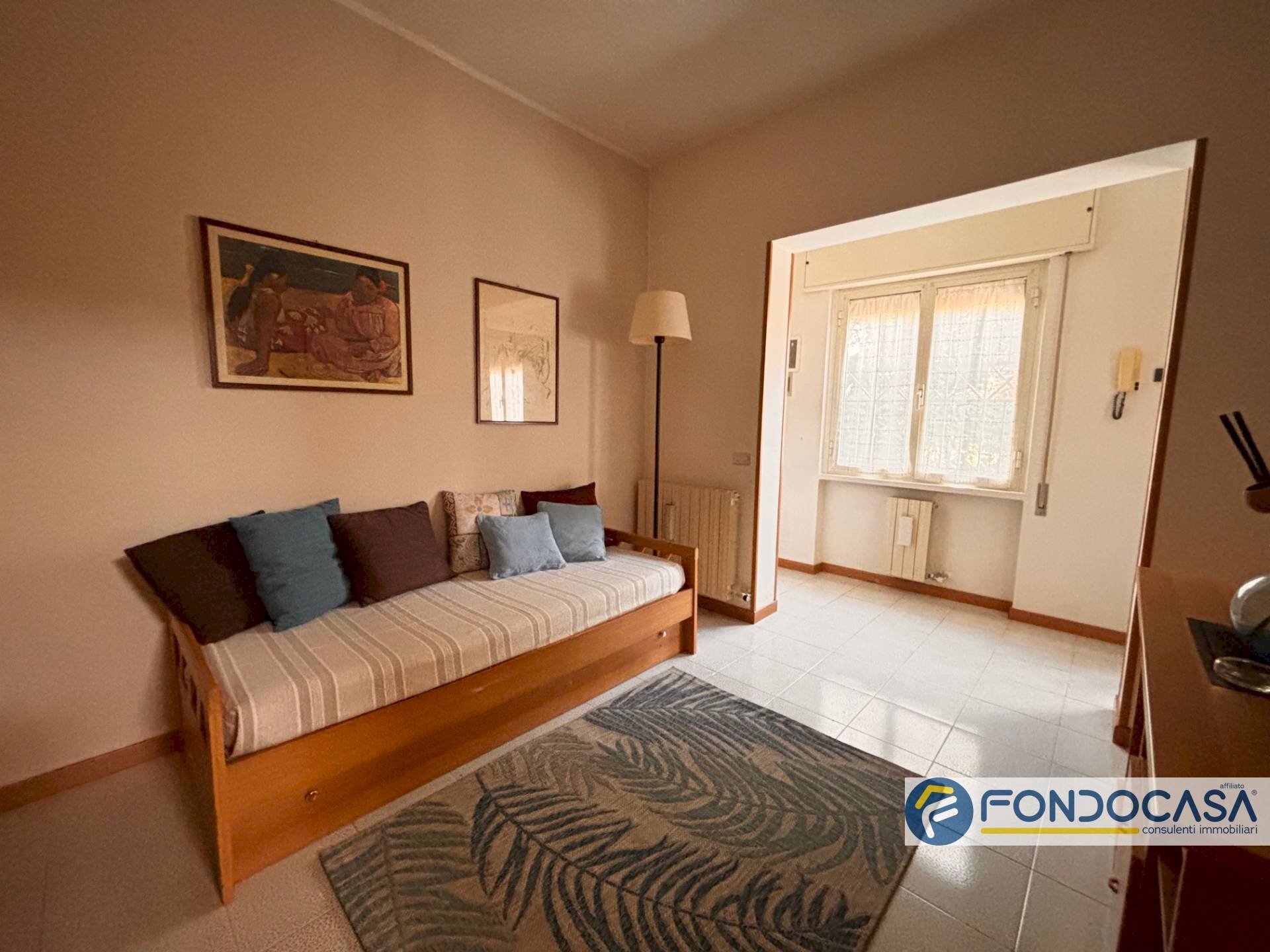 Two-room apartment via san rocco, Palazzolo sull'Oglio - photo 3