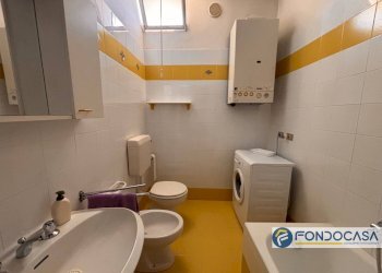 Bilocale via san rocco, Palazzolo sull'Oglio - foto 10