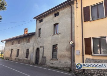 Bilocale via san rocco, Palazzolo sull'Oglio - foto 1