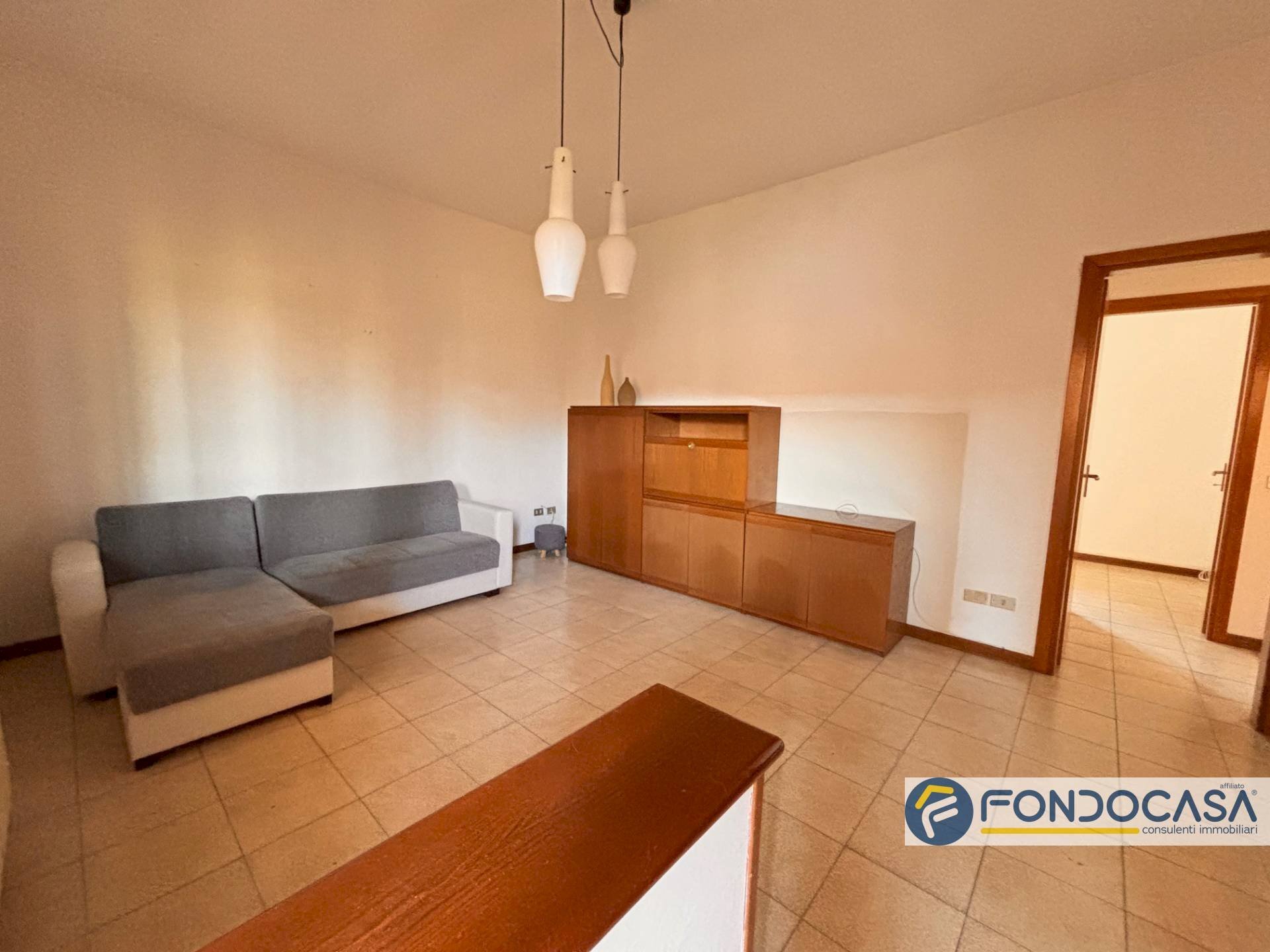 Two-room apartment via san rocco, Palazzolo sull'Oglio - photo 1