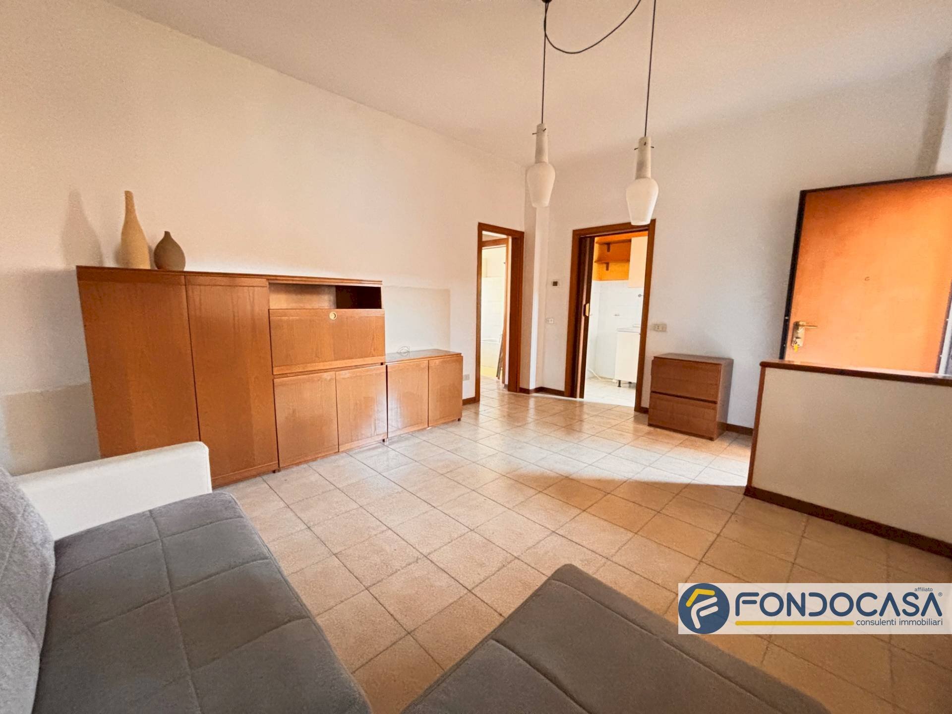 Two-room apartment via san rocco, Palazzolo sull'Oglio - photo 2