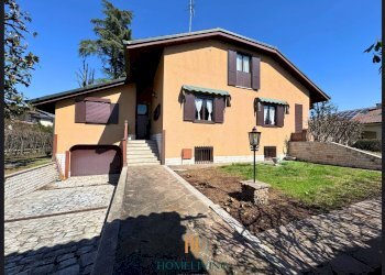 Single Family Villa Via Paganini, Trezzano sul Naviglio - photo 1