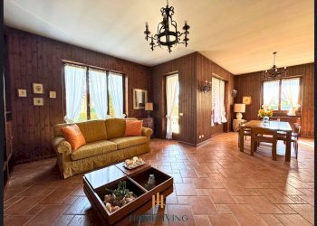 Single Family Villa Via Paganini, Trezzano sul Naviglio - photo 9