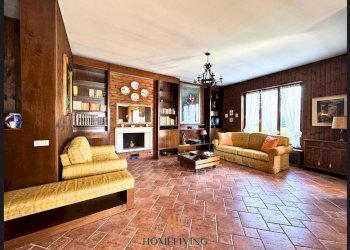 Single Family Villa Via Paganini, Trezzano sul Naviglio - photo 10