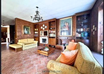 Single Family Villa Via Paganini, Trezzano sul Naviglio - photo 11