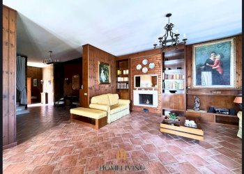 Single Family Villa Via Paganini, Trezzano sul Naviglio - photo 21