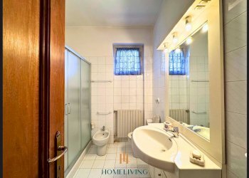 Single Family Villa Via Paganini, Trezzano sul Naviglio - photo 28