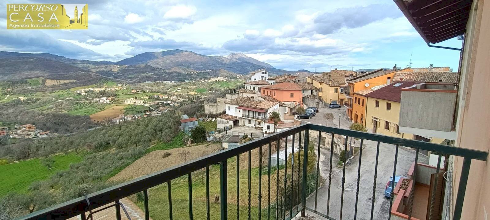 Apartment Frazione Rocciano, Teramo - photo 3